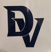 Official DVLL Decal