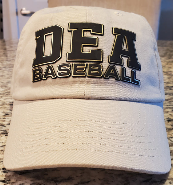 Official Desert Eagles DEA Baseball Dad Hat