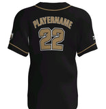 Official Desert Eagles Replica Player Jersey