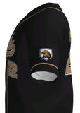 Official Desert Eagles Replica Player Jersey