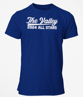 Official DVLL MAJOR All Stars Fan Tee