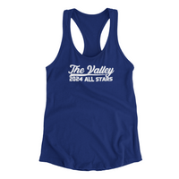 Official DVLL All Stars Fan Tank