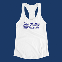 Official DVLL All Stars Fan Tank