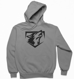 Official Wolfpack Plate Hoodie