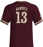 Official AZ Warriors Replica Player Jersey