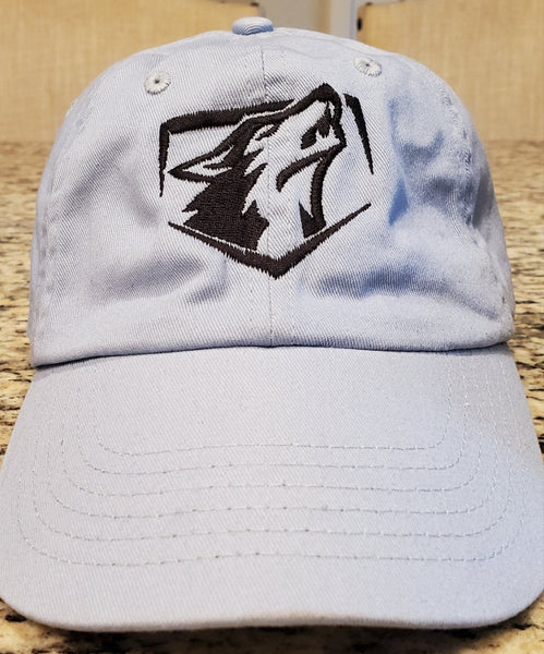 Official Wolfpack Dad Hat