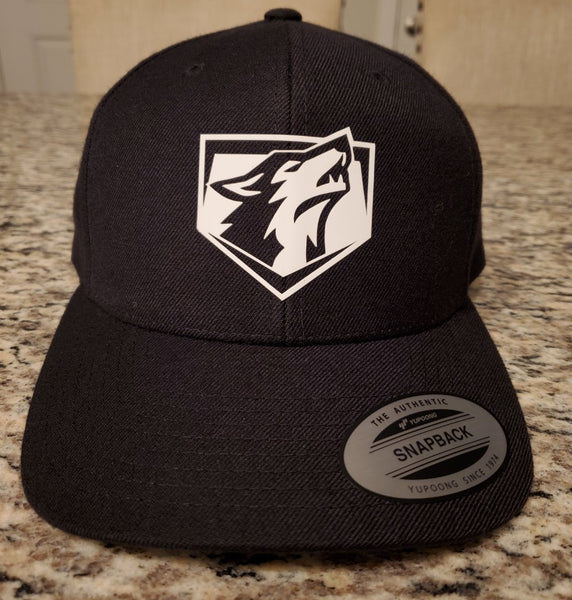 Official Wolfpack Whiteout Cap