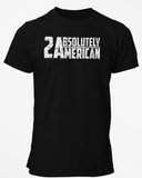 2A Absolutely American Tee