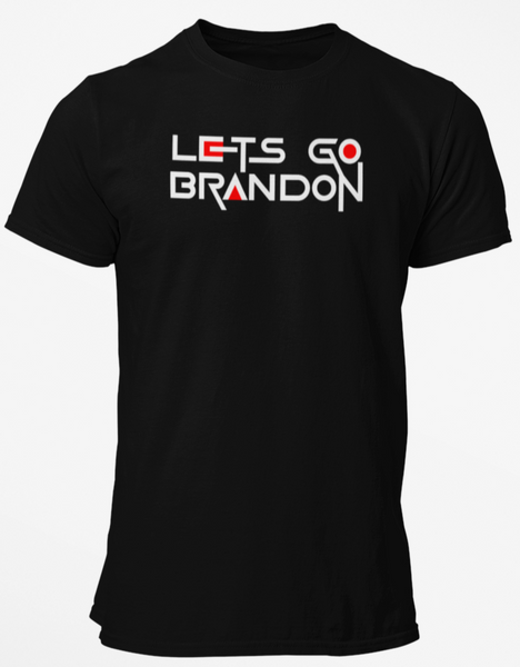 Lets Go Brandon Tee!