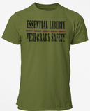 Essential Liberty Tee