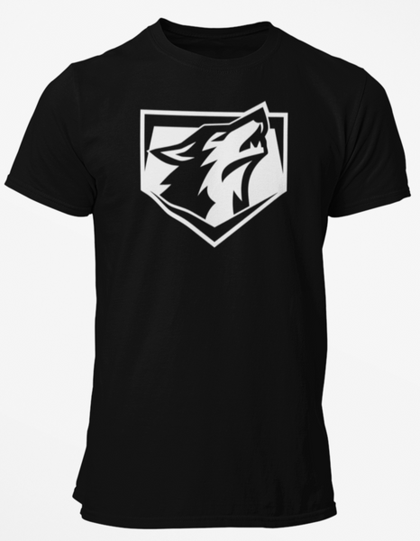 Official Wolfpack Plate Tee