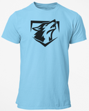 Official Wolfpack Plate Tee
